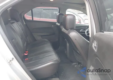 2011 Chevrolet Equinox 2Lt from USA, damaged, VIN 2GNALPEC3B1289123